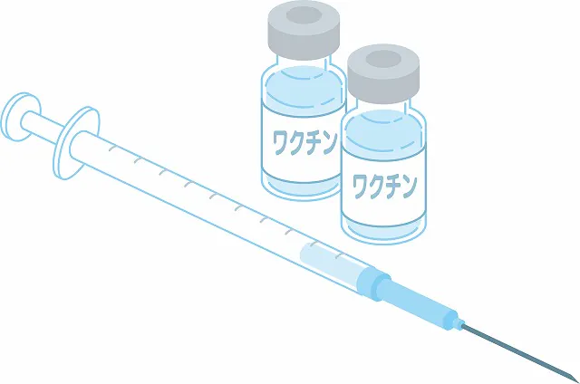 肺炎球菌ワクチン